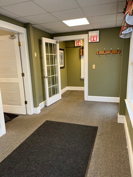 More Photos Of 668 Springfield Ave, Berkeley Heights Office Residential For Sale