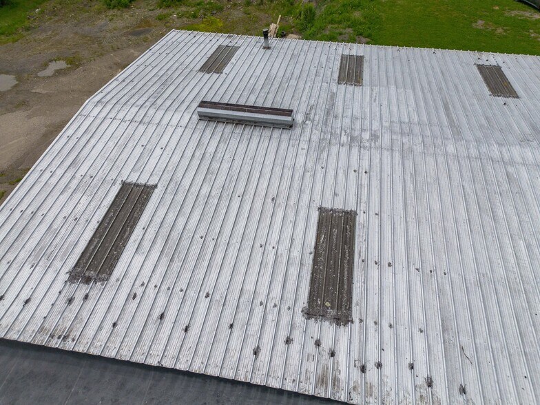 More Photos Of 154 Fairmount Ave, Jamestown Manufacturing For Sale