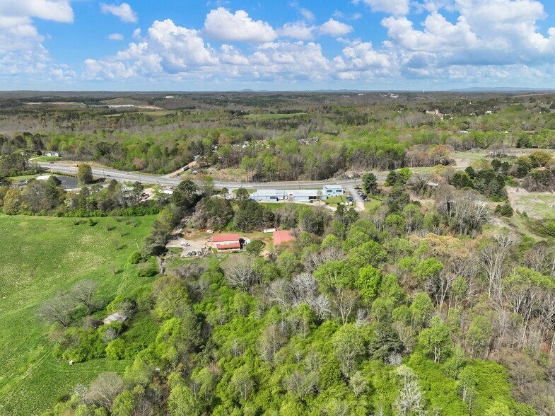 More Photos Of 2567 Athens Hwy, Gainesville Warehouse For Sale