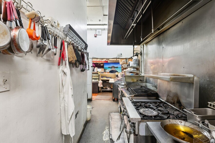 More Photos Of 1325 US Highway 206, Skillman Freestanding For Sale