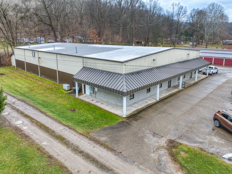 More Photos Of 2488 Williams Hwy, Williamstown Distribution For Lease