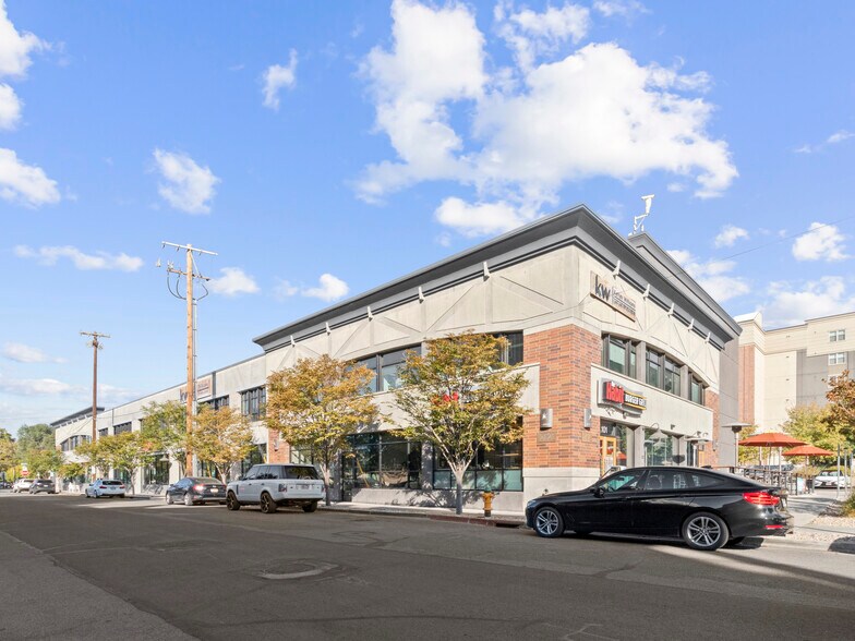 More Photos Of 2121 S McClelland St, Salt Lake City Freestanding For Lease