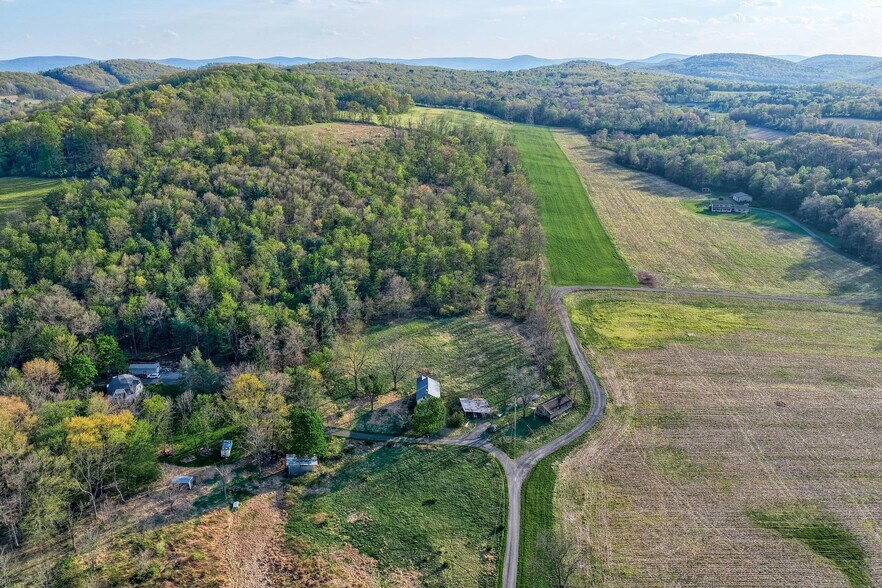 More Photos Of 57 Metz Ln, New Bloomfield Land For Sale