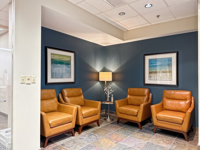 More Photos Of 4 Research Dr, Shelton Coworking Space