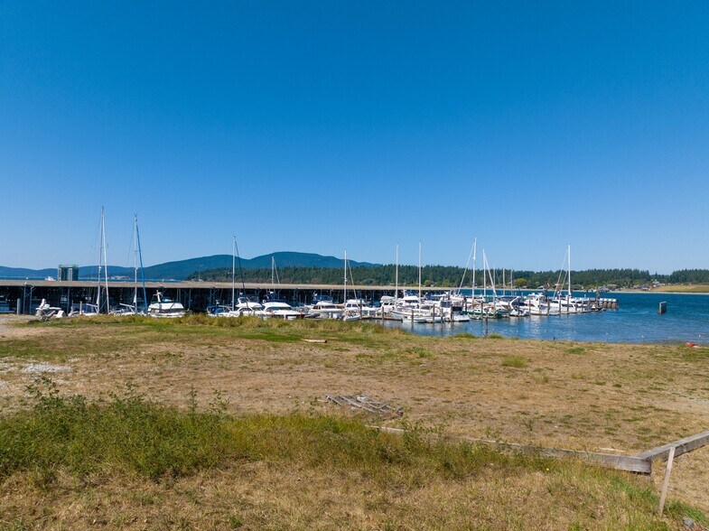 More Photos Of 1502 5th St, Anacortes Land For Sale