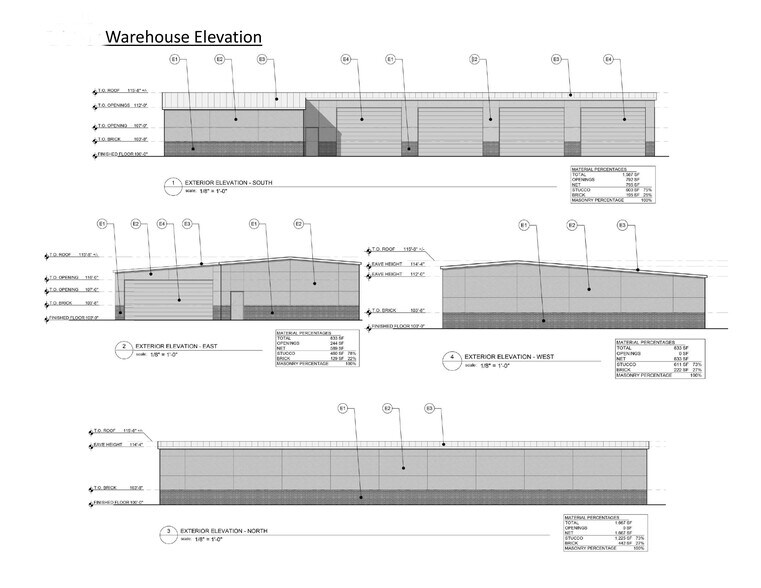 More Photos Of 1039 E Dallas Rd, Grapevine Industrial For Sale