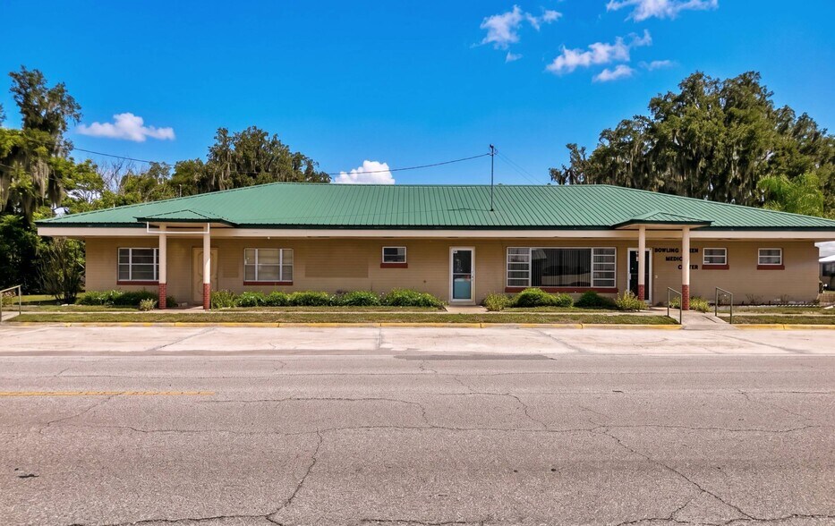 More Photos Of 302 W Main St, Bowling Green Healthcare For Sale