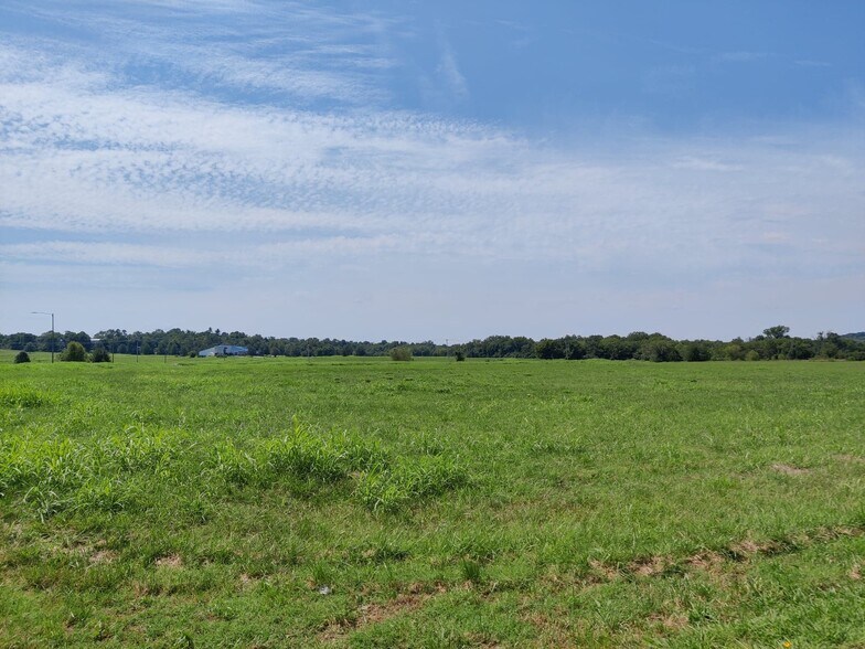 111 Main Pky, Tahlequah, OK 74464 Land For Sale