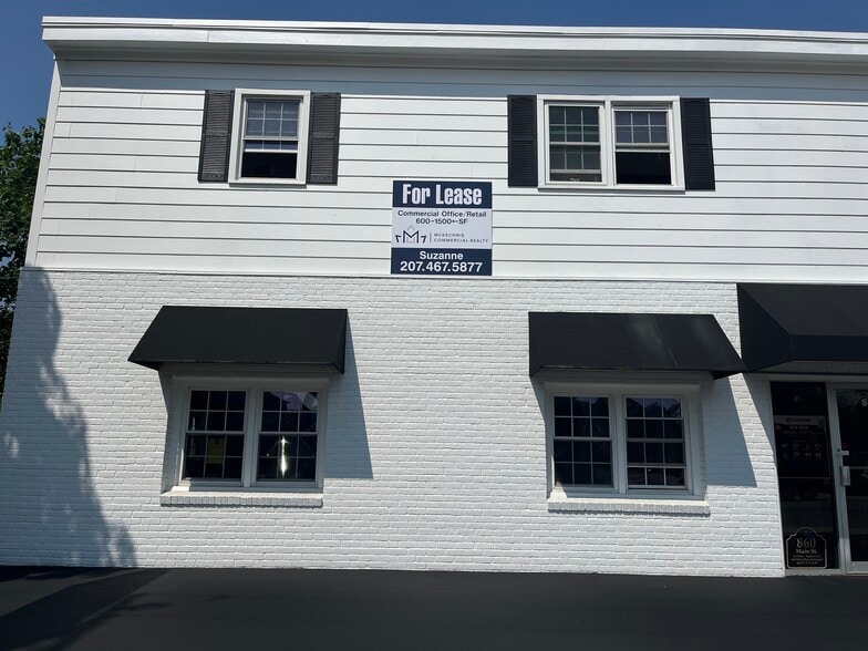 More Photos Of 860 Main St, Sanford Medical For Lease