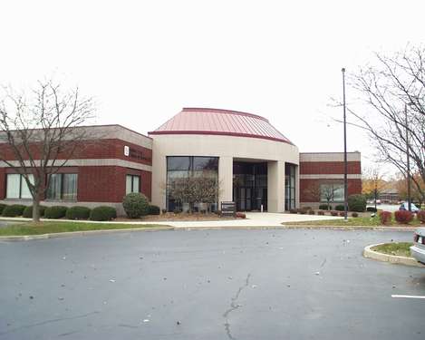 More Photos Of 1 Bronze Pointe Blvd, Swansea Office For Lease