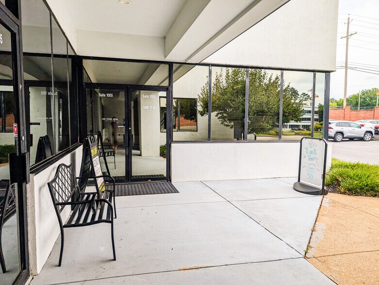 More Photos Of 22335 Exploration Dr, Lexington Park Office For Sale