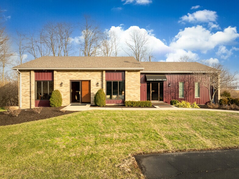 More Photos Of 4718 National Rd E, Richmond Office For Lease