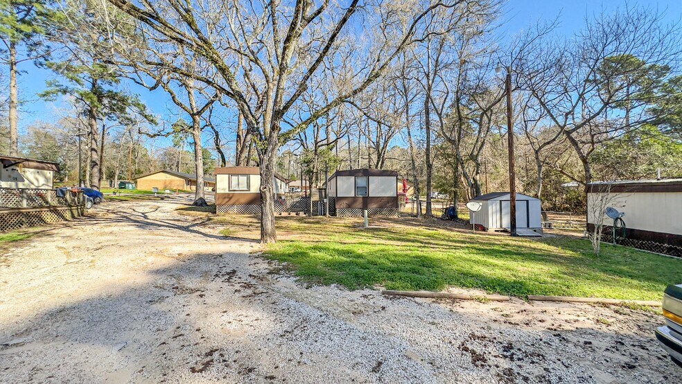 More Photos Of 753 Cline St, Huntsville Manufactured Housing Mobile Home Park For Sale