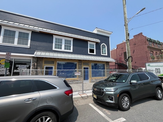 Primary Photo Of 5217 Ventnor Ave, Ventnor City Restaurant For Sale