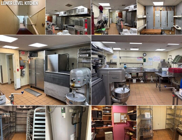 More Photos Of 187 Warren St, Jersey City Multifamily For Sale