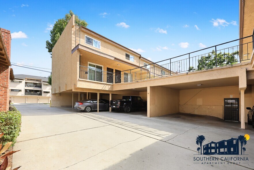 More Photos Of 11447 Broadway, Whittier Apartments For Sale