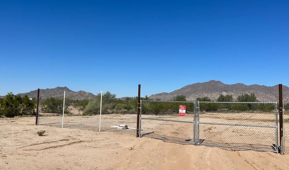 More Photos Of Rio Bravo and Highway 238, Maricopa Land For Sale