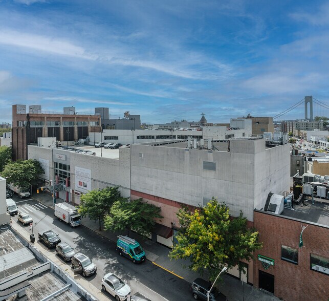 More Photos Of 423 88th St, Brooklyn Parking Garage For Sale