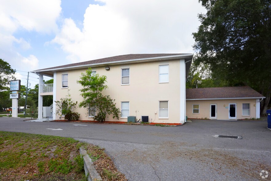 More Photos Of 12597 Walsingham Rd, Largo Office For Sale