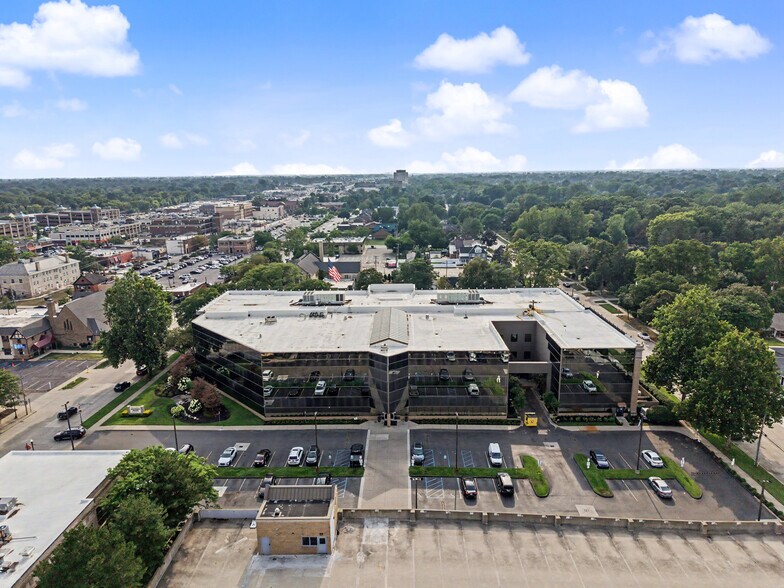 More Photos Of 835 Mason St, Dearborn Office For Lease