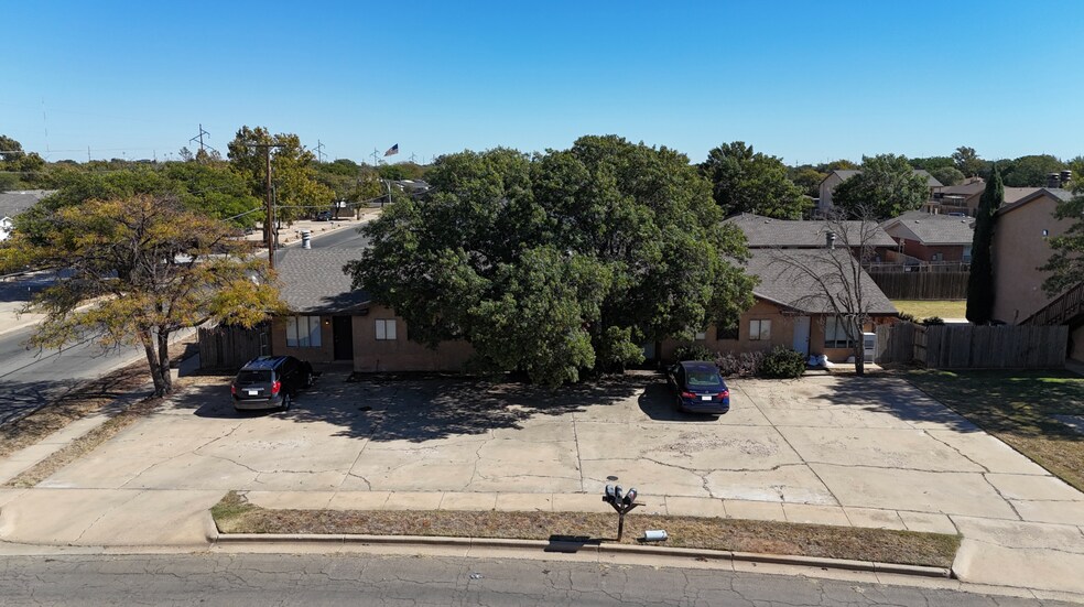 More Photos Of 7401 Avenue X, Lubbock Multifamily For Sale