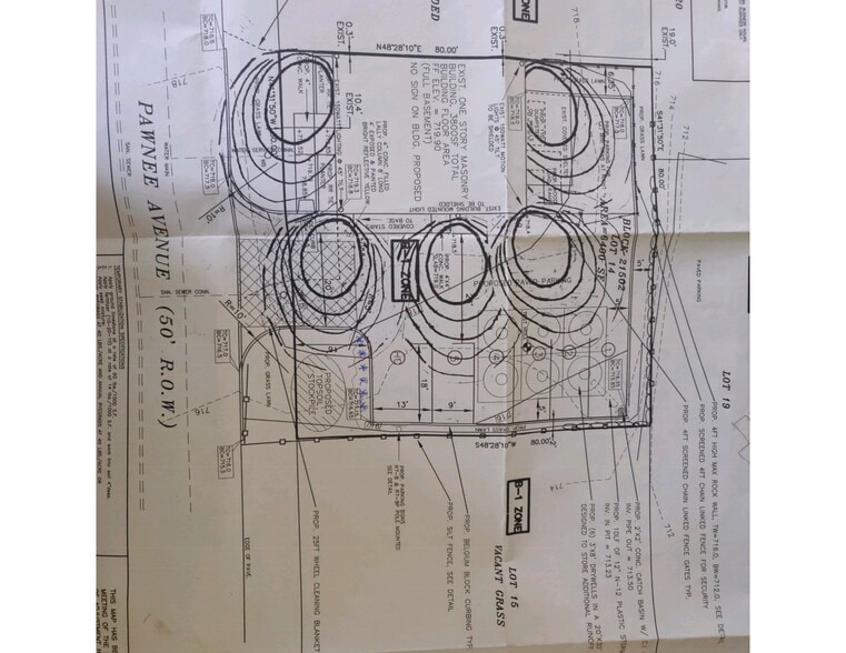 More Photos Of 23 Pawnee Ave, Rockaway Office For Sale