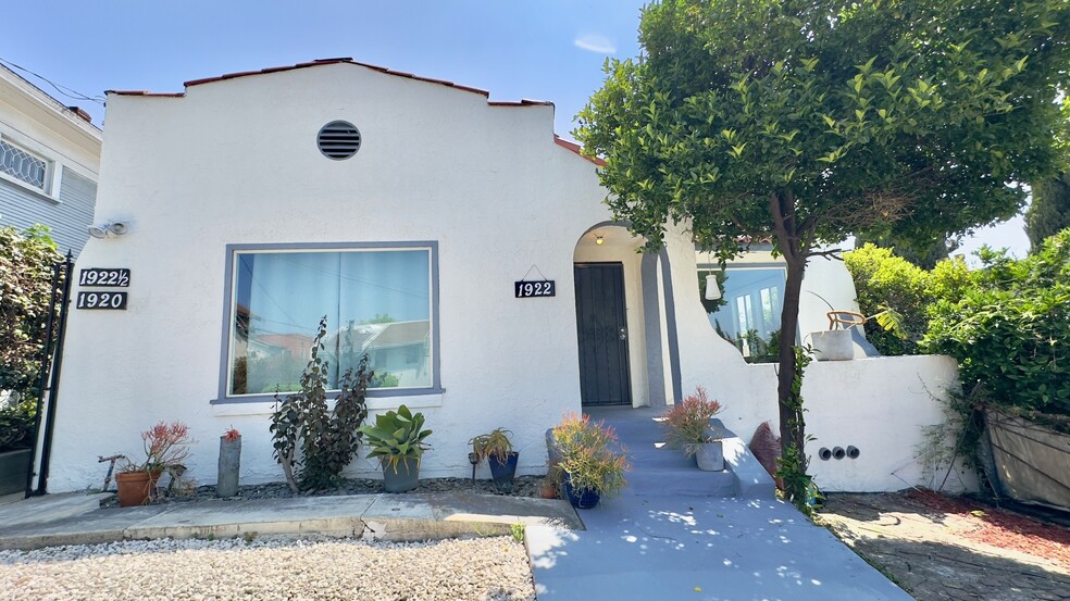 Primary Photo Of 1920 Kent St, Los Angeles Apartments For Sale