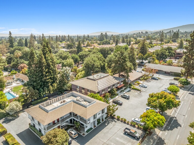 More Photos Of 329 S San Antonio Rd, Los Altos Unknown For Lease