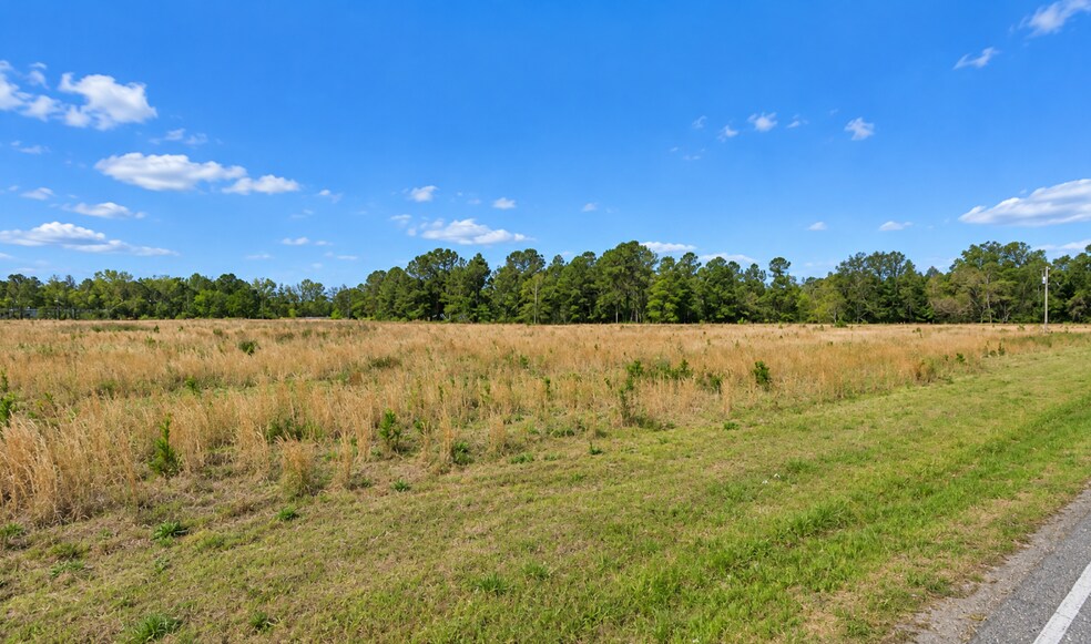 More Photos Of 12768 Airport Rd, Maxton Land For Sale