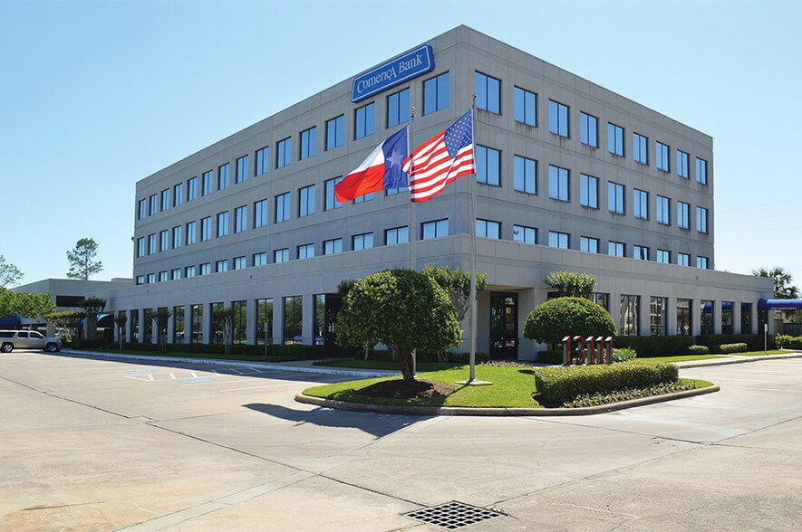 Primary Photo Of 13111 Westheimer Rd, Houston Office For Lease