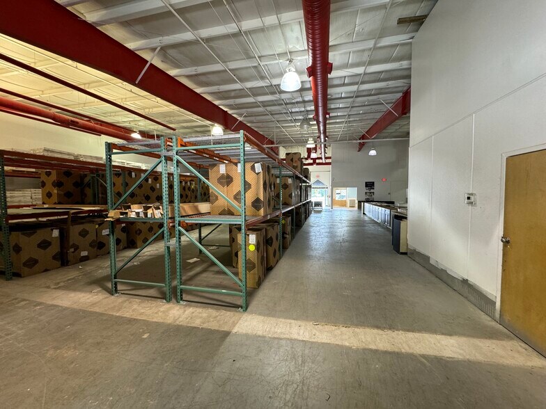 More Photos Of 835 Pulaski Hwy, Bear Health Club For Sale