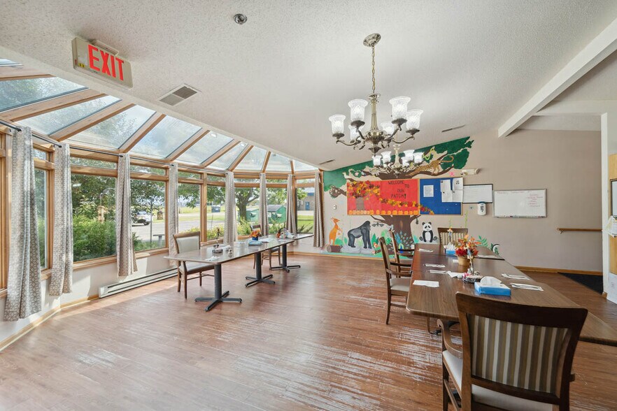 More Photos Of 510 Meadow Ln, Wrightstown Assisted Living For Sale