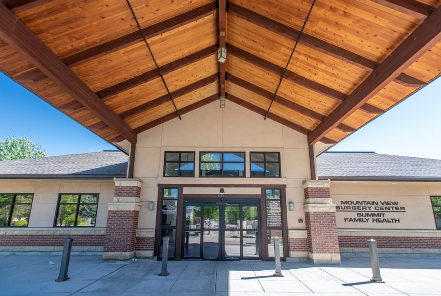 More Photos Of 1828 S Millennium Way, Meridian Medical For Sale