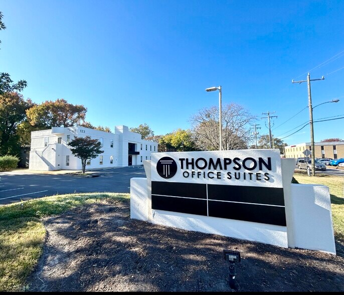 More Photos Of 123 S Lynnhaven Rd, Virginia Beach Office For Lease