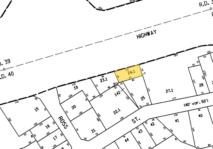 More Photos Of 1518-1520 Sunrise Hwy, Bay Shore Showroom For Sale