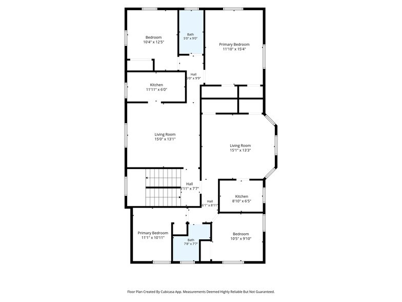 More Photos Of 1518 N Wahsatch Ave, Colorado Springs Apartments For Sale