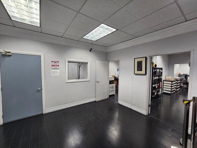 More Photos Of 777 E Washington Blvd, Los Angeles Warehouse For Lease