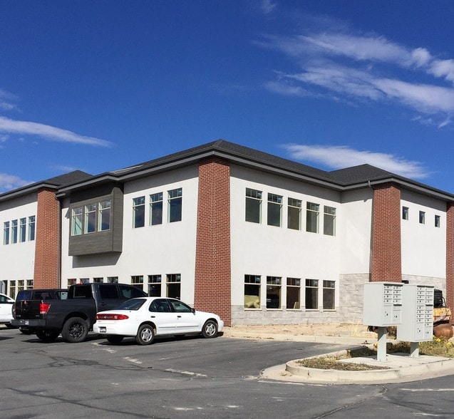 More Photos Of 240 N 1200 E, Lehi Medical For Sale