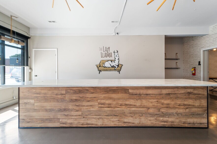 More Photos Of 214 Broadway St, Marine City Storefront For Sale