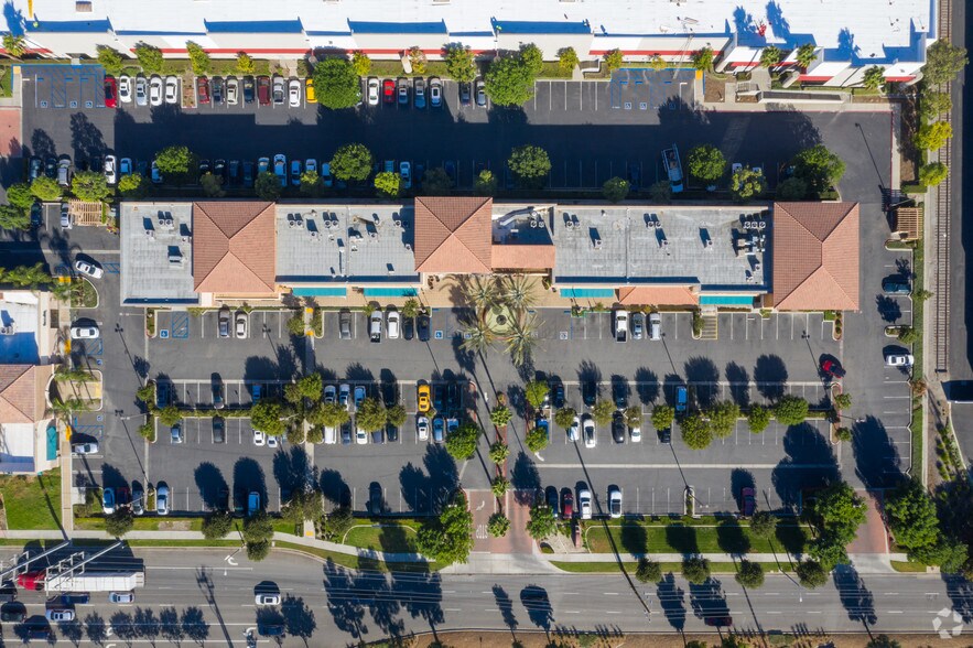 More Photos Of 4110 Edison Ave, Chino Coworking Space