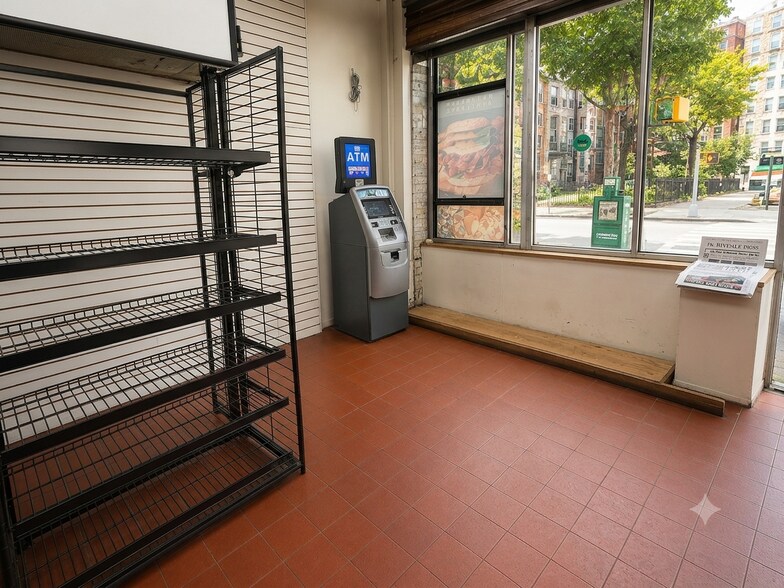 More Photos Of 5995 Riverdale Ave, Bronx Storefront Retail Residential For Lease