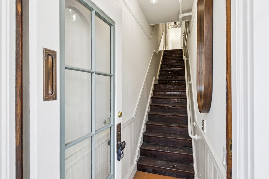 More Photos Of 2332-2334 California Street, San Francisco Apartments For Sale