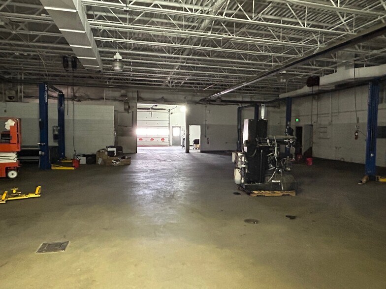 More Photos Of 1799 Exposition Dr, Boulder Auto Dealership For Sale