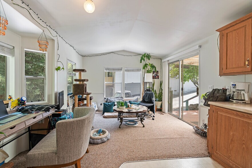 More Photos Of 6444 California 9, Felton Apartments For Sale