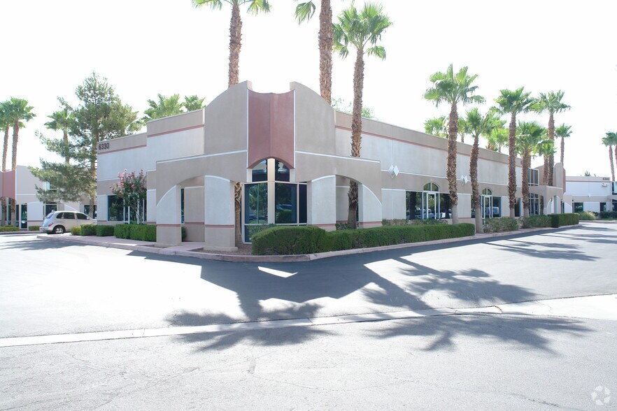 More Photos Of 6330 S Eastern Ave, Las Vegas Unknown For Lease