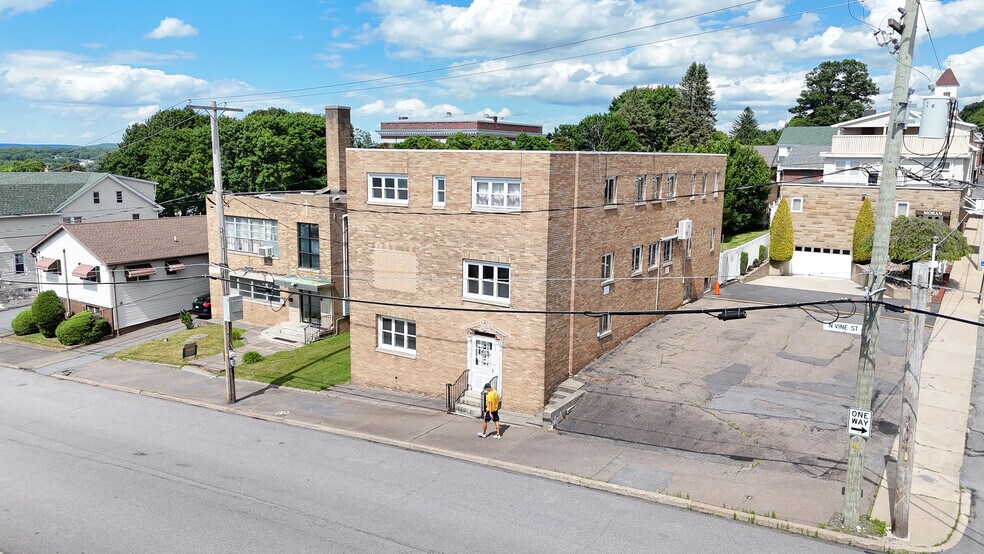 More Photos Of 741-755 N Vine St, Hazleton Apartments For Sale
