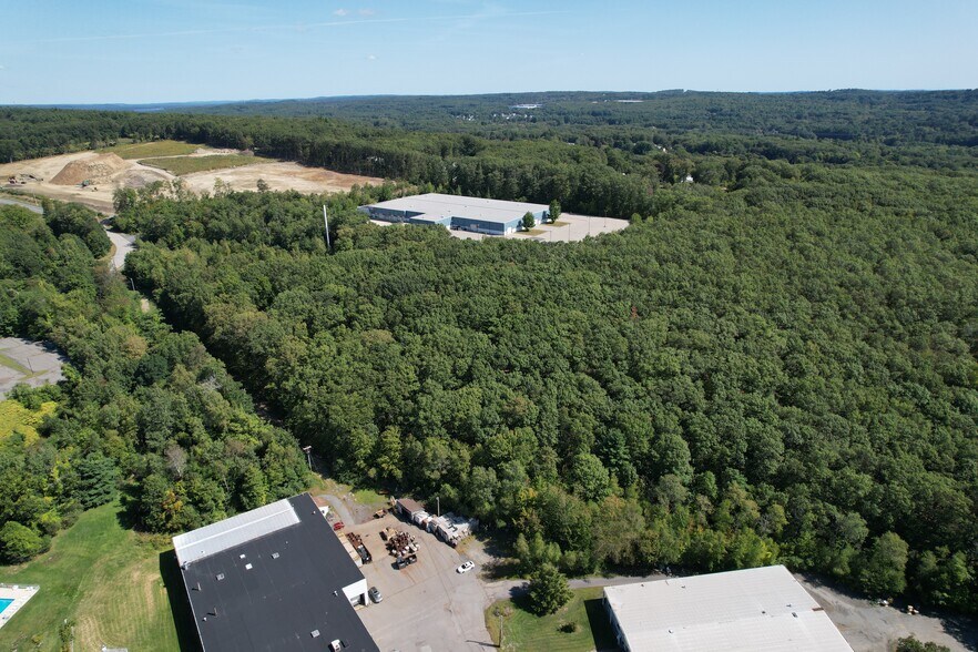 More Photos Of 290A Century Drive, West Boylston Land For Sale