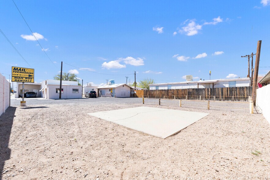 More Photos Of 713 W Spruce St, Deming Research And Development For Sale