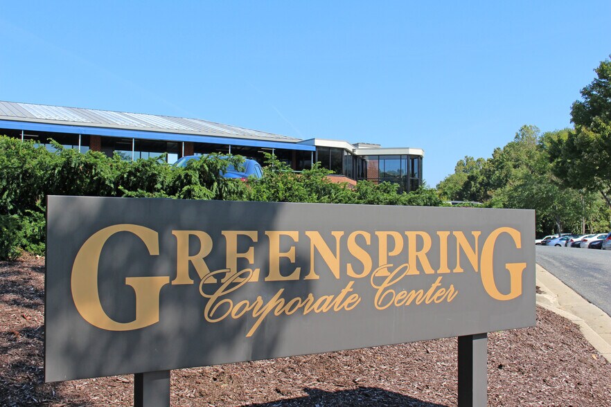 More Photos Of 1101 Mercantile Ln, Largo Office For Lease