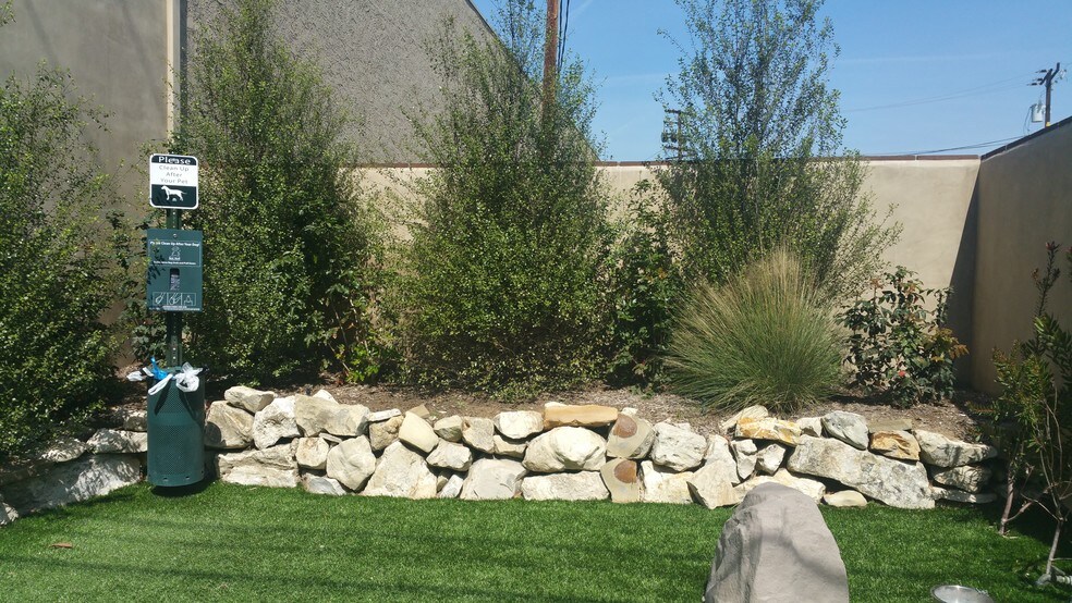 More Photos Of 2301-2323 W 190th St, Redondo Beach Industrial For Lease